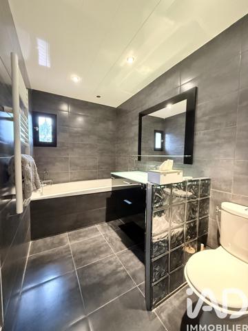 Location maison 5 pièces 88 m² Saint-Brice-sous-Forêt