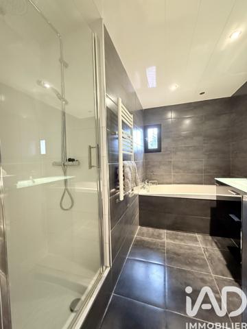 Location maison 5 pièces 88 m² Saint-Brice-sous-Forêt