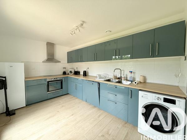 Location maison 5 pièces 88 m² Saint-Brice-sous-Forêt