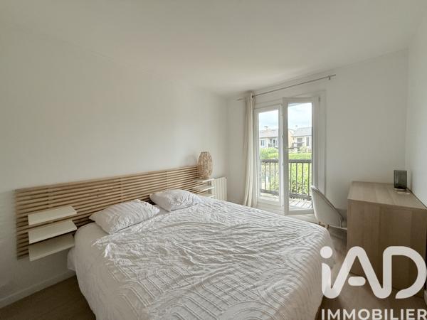 Location maison 5 pièces 88 m² Saint-Brice-sous-Forêt