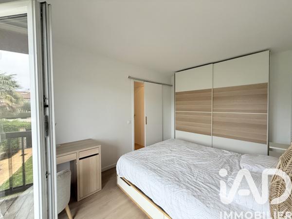 Location maison 5 pièces 88 m² Saint-Brice-sous-Forêt