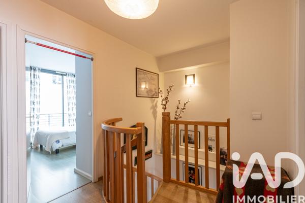 Appartement à vendre 6 pièces 158 m² Boulogne-Billancourt