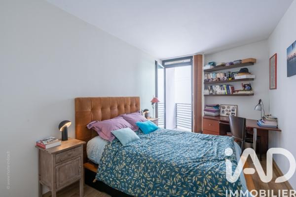 Appartement à vendre 6 pièces 158 m² Boulogne-Billancourt