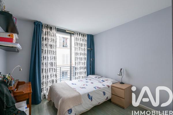 Appartement à vendre 6 pièces 158 m² Boulogne-Billancourt