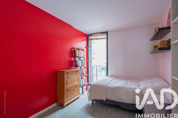Appartement à vendre 6 pièces 158 m² Boulogne-Billancourt