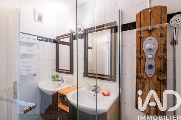 Appartement à vendre 6 pièces 158 m² Boulogne-Billancourt