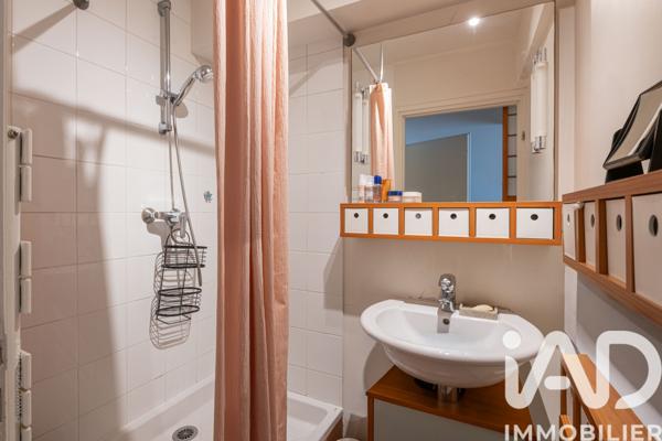 Appartement à vendre 6 pièces 158 m² Boulogne-Billancourt