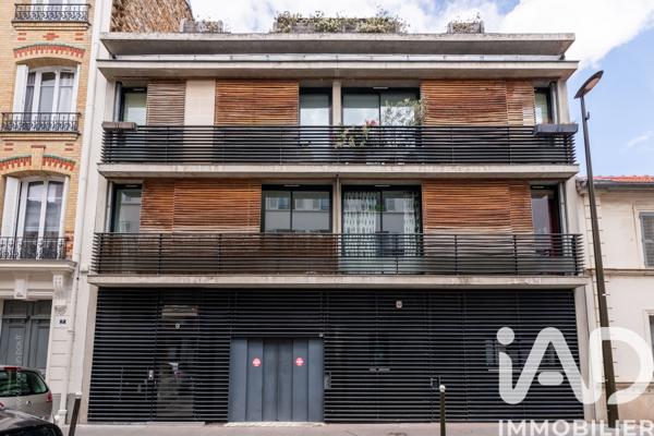 Appartement à vendre 6 pièces 158 m² Boulogne-Billancourt