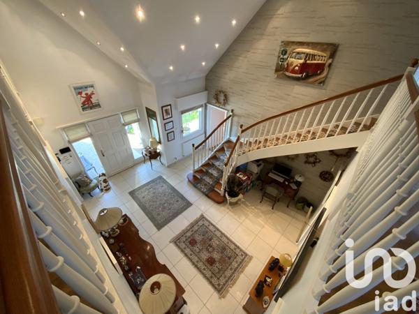 Maison à vendre 9 pièces 362 m² Merlimont