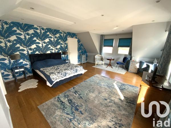 Maison à vendre 9 pièces 362 m² Merlimont