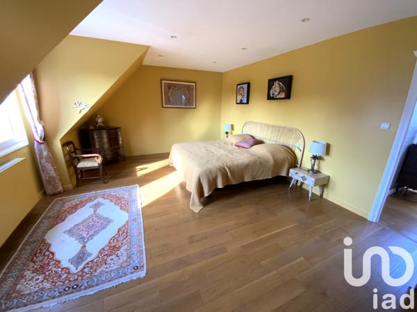 Maison à vendre 9 pièces 362 m² Merlimont