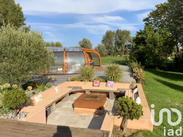 Maison à vendre 9 pièces 362 m² Merlimont