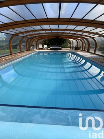 Maison à vendre 9 pièces 362 m² Merlimont