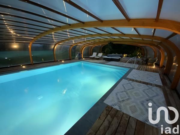 Maison à vendre 9 pièces 362 m² Merlimont