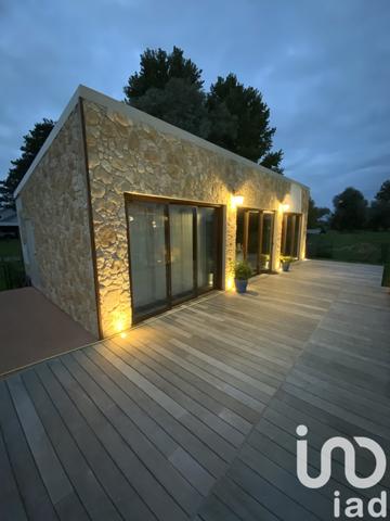 Maison à vendre 9 pièces 362 m² Merlimont