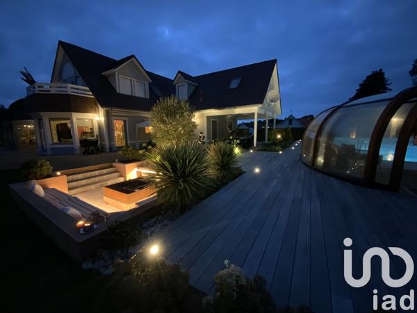 Maison à vendre 9 pièces 362 m² Merlimont