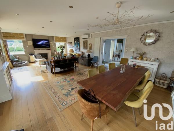 Maison à vendre 9 pièces 362 m² Merlimont