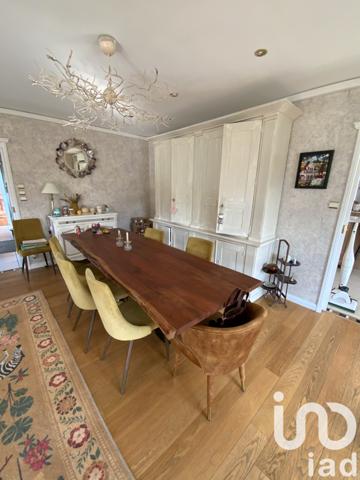 Maison à vendre 9 pièces 362 m² Merlimont