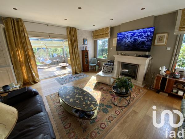 Maison à vendre 9 pièces 362 m² Merlimont