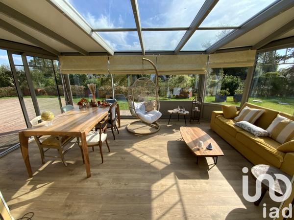 Maison à vendre 9 pièces 362 m² Merlimont