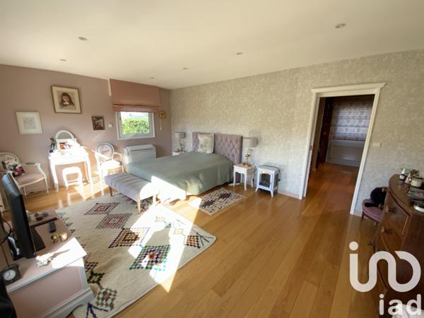 Maison à vendre 9 pièces 362 m² Merlimont