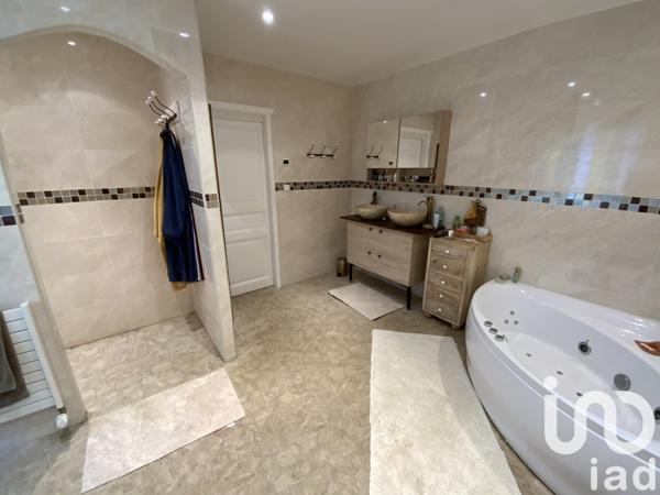 Maison à vendre 9 pièces 362 m² Merlimont