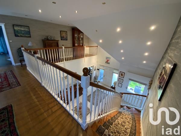 Maison à vendre 9 pièces 362 m² Merlimont