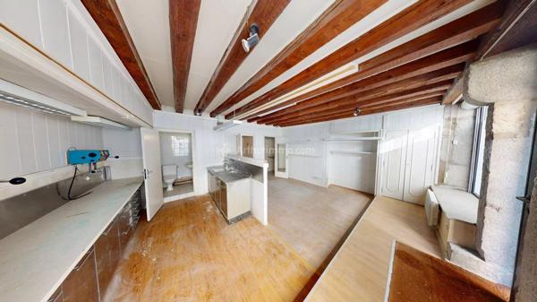 Vente Local commercial 2 pièces 68 m2 à Vienne