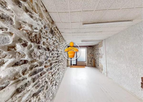 Vente Local commercial 2 pièces 68 m2 à Vienne