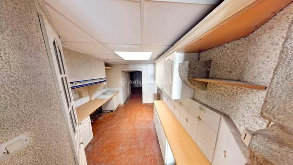 Vente Local commercial 2 pièces 68 m2 à Vienne