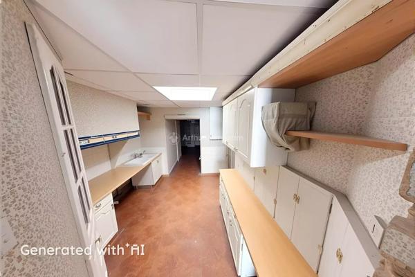 Vente Local commercial 2 pièces 68 m2 à Vienne