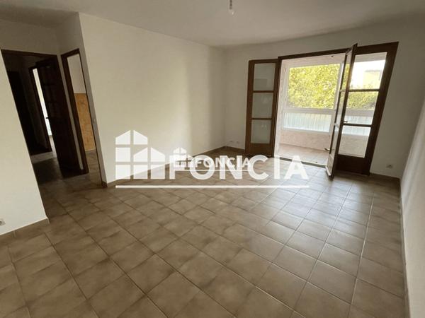 Location Appartement 2 pièces 45.37 m² - RUE VICTOR ROUGIER - LE NOTRE DAME Le Beausset 83330
