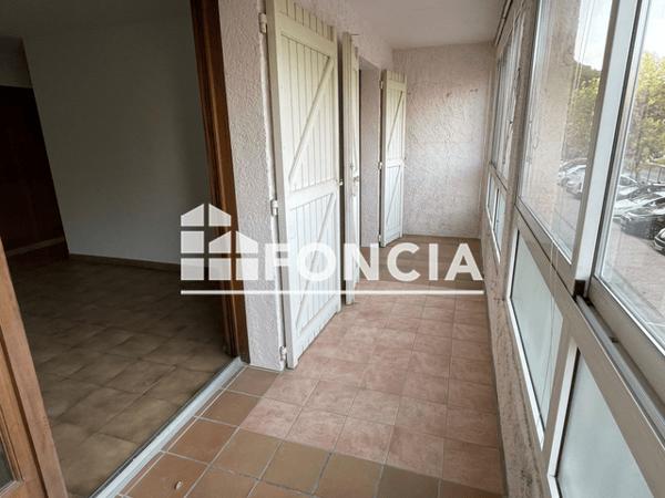 Location Appartement 2 pièces 45.37 m² - RUE VICTOR ROUGIER - LE NOTRE DAME Le Beausset 83330