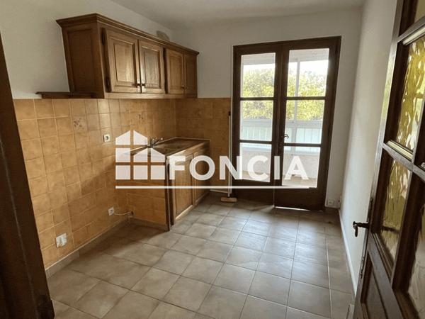 Location Appartement 2 pièces 45.37 m² - RUE VICTOR ROUGIER - LE NOTRE DAME Le Beausset 83330