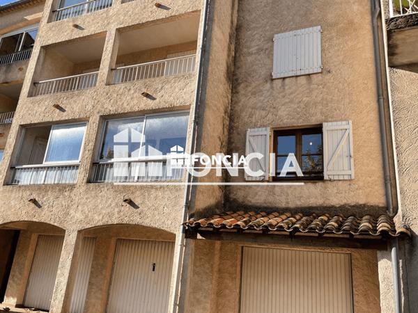 Location Appartement 2 pièces 45.37 m² - RUE VICTOR ROUGIER - LE NOTRE DAME Le Beausset 83330