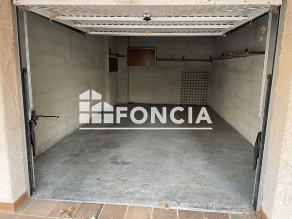 Location Appartement 2 pièces 45.37 m² - RUE VICTOR ROUGIER - LE NOTRE DAME Le Beausset 83330