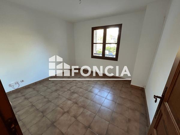Location Appartement 2 pièces 45.37 m² - RUE VICTOR ROUGIER - LE NOTRE DAME Le Beausset 83330