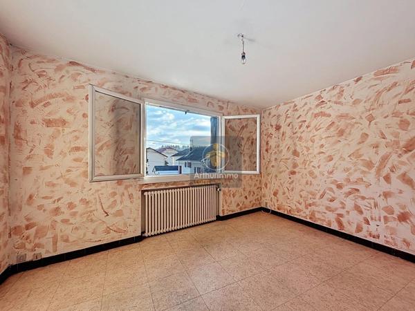 Vente Local commercial 5 pièces 90 m2 à La Tour-du-Pin