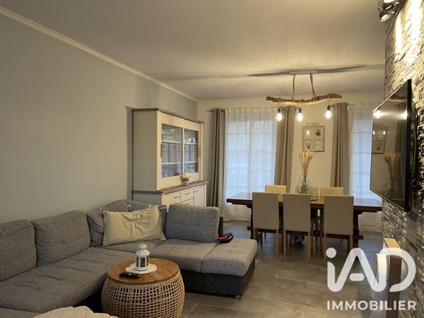 Maison à vendre 8 pièces 138 m² Châteauroux