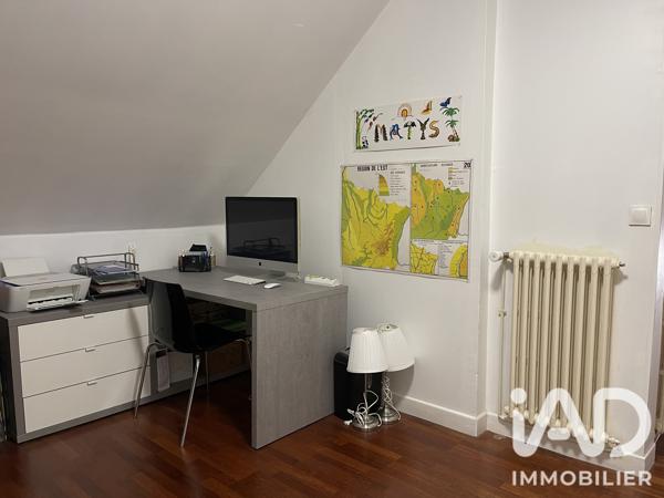 Maison à vendre 8 pièces 138 m² Châteauroux