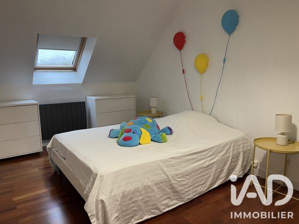 Maison à vendre 8 pièces 138 m² Châteauroux