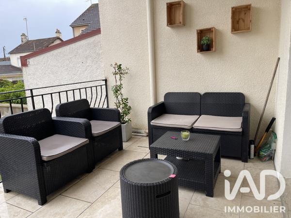 Maison à vendre 8 pièces 138 m² Châteauroux