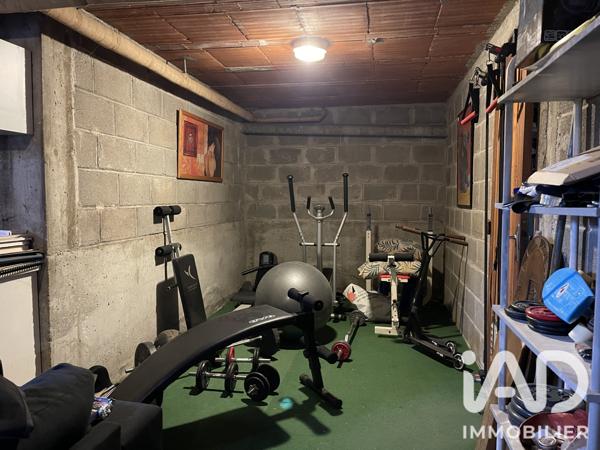 Maison à vendre 8 pièces 138 m² Châteauroux