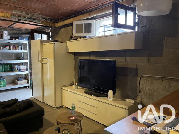 Maison à vendre 8 pièces 138 m² Châteauroux