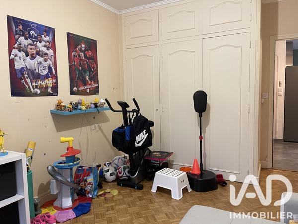 Maison à vendre 8 pièces 138 m² Châteauroux