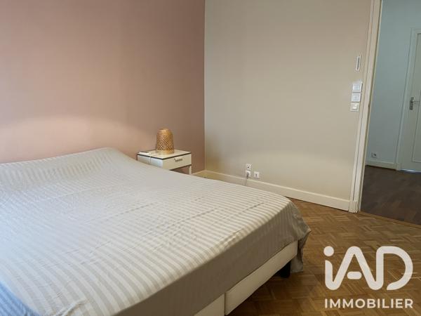 Maison à vendre 8 pièces 138 m² Châteauroux
