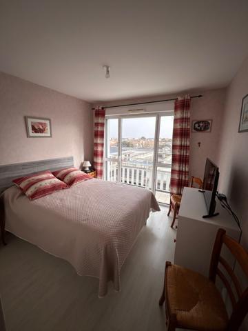 APPARTEMENT LOUE EN CENTRE VILLE