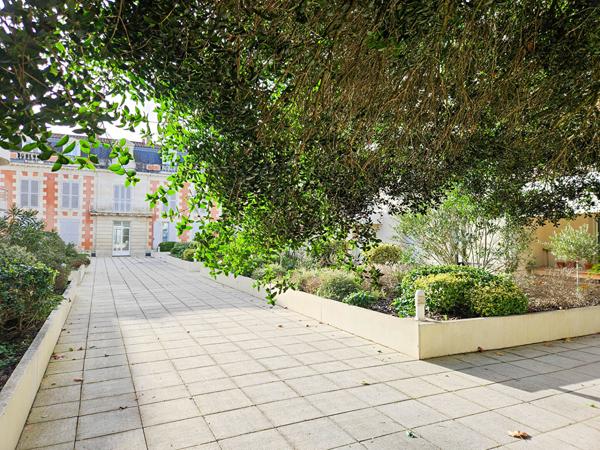 APPARTEMENT LA ROCHELLE / PERIGNY ROMPSAY La rochelle APPARTEMENT LA ROCHELLE / PERIGNY ROMPSAY La rochelle