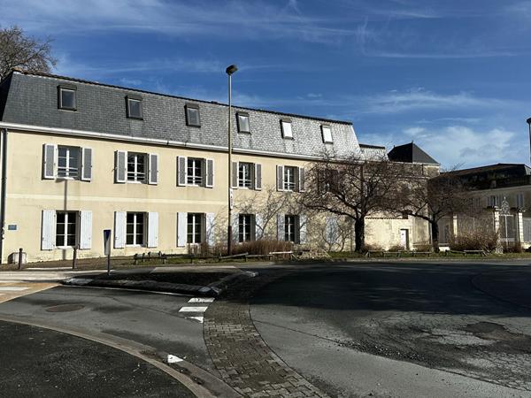 APPARTEMENT LA ROCHELLE / PERIGNY ROMPSAY La rochelle APPARTEMENT LA ROCHELLE / PERIGNY ROMPSAY La rochelle