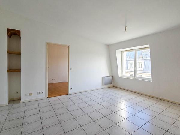 APPARTEMENT LA ROCHELLE / PERIGNY ROMPSAY La rochelle APPARTEMENT LA ROCHELLE / PERIGNY ROMPSAY La rochelle